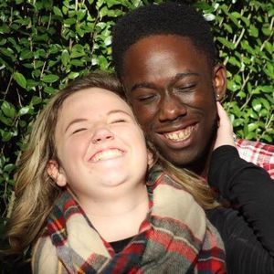 Meet your Posher, Terry